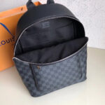 Louis Vuitton Josh N40365 Black